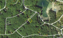 Buildable Lot in Mecosta County, Michigan!
