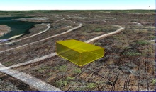 Buildable Lot in Ozark Acres, Arkansas!