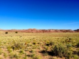 1.32 Acres of Beauty and Culture in Navajo Haven!