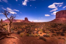 1.26 Acre Parcel in Historic and Navajo County