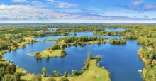 Build Your Dream Home in Canadian Lakes, Michigan!