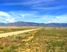 Valencia County, New Mexico 10-Lot Investment