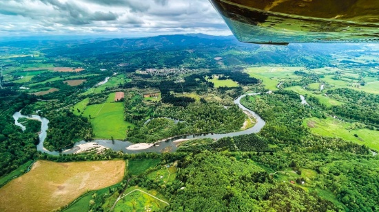 Explore Washington's Breathtaking Coastal Paradise!