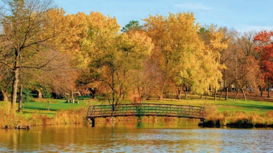 Charming & Welcoming Minnesota, by the River!