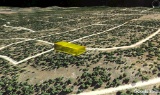 Build in California:  Large, Corner Lot Offering Solitude & Beauty!