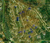 20 Lots in Cherokee Village: Sharp County, AR - BIDDING IS PER LOT!
