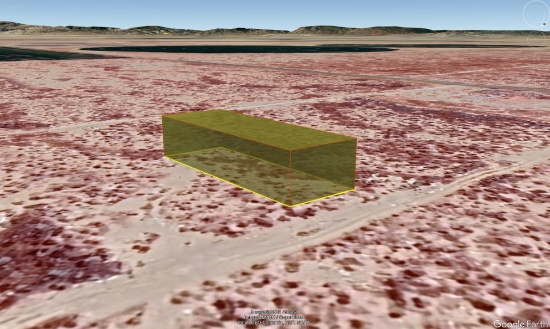 Vacant Lot in Vibrant Los Angeles County, California!