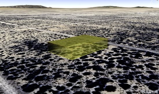 Spacious Half-Acre Lot in Luna County, New Mexico!