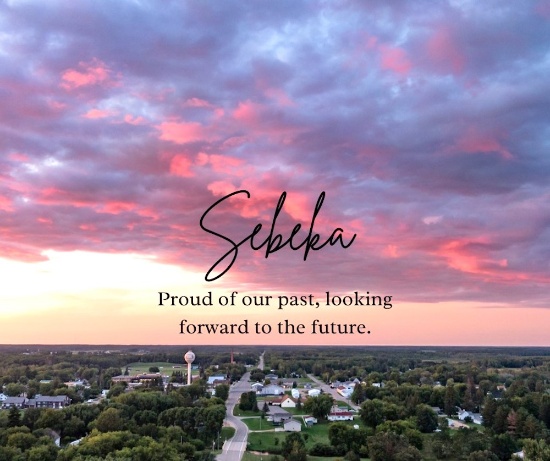 Own a Piece of Minnesota's Historic Charm on the Edge of the Prairies!