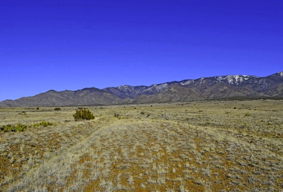 Invest in Growth in Valencia County, New Mexico!