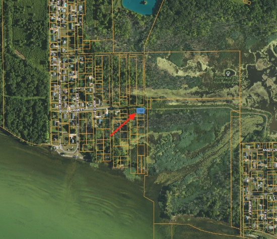 Monroe County, Michigan: Explore the Charms of Lake Erie!