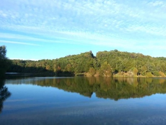 Discover Excitement in St. Clair County, Missouri!