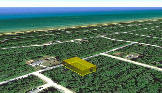 Lakewood Shores Resort Community in Michigan!
