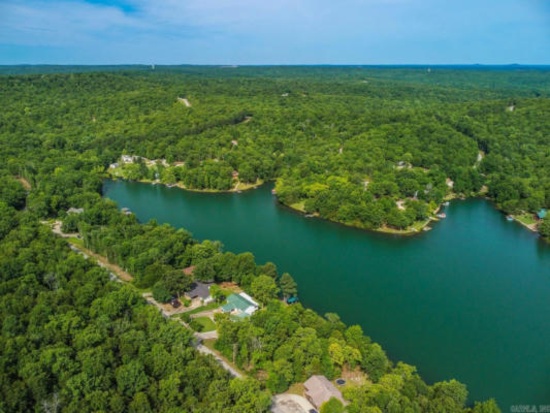 Exceptional Opportunity: 20 Buildable Lots in Cherokee Village, Arkansas! BIDDING IS PER LOT!