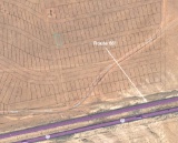 Arizona Land Right Near I-40 & Rt. 66!