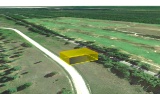 Iosco County, Michigan:  Golf Course Lot!