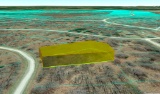 Buildable Lot in Michigan's Lakes of the North Community!