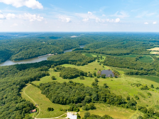 Ring in the Savings: New Year's Land Liquidation!