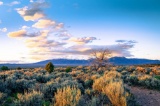 Valencia County: Half-Acre Lot Near the Mountains in New Mexico!