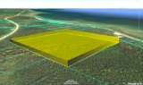 40 Acres in Menominee County, Michigan with Panoramic 180-Degree Views of Lake Michigan!