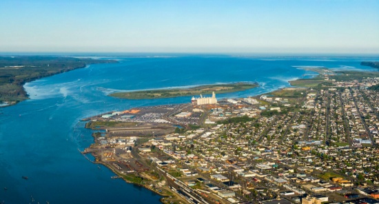 Discover the Peaceful Allure of Grays Harbor, Washington! ADJACENT TO LOT 37!