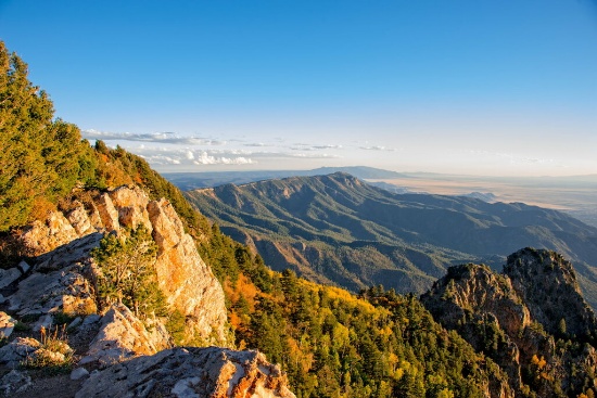 Valencia County: Beautiful New Mexico is Booming!