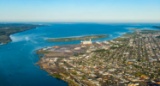 Discover the Peaceful Allure of Grays Harbor, Washington! ADJACENT TO LOT 37!
