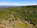 Nearly an Acre:  California Corner Lot in Modoc County!