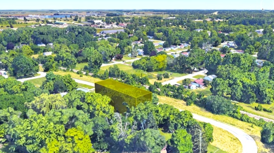 Build Your Dream Home in the Heart of Saginaw, Michigan!