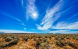 Valencia County, New Mexico: One Acre Lot by the Mountains!