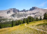 10 Acres in Nevada's Lander County!