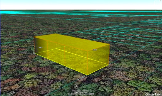 Homosassa Lot in Scenic Citrus County, Florida: A Nature Lover's Paradise!