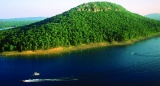 Van Buren County, Michigan: A Lot by the Lake!