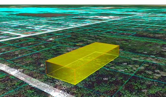Build Your Florida Home in Citrus Springs!