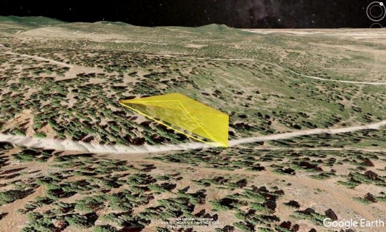Buy-In to California's Mountainous Modoc County!