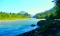 Discover Grays Harbor, Washington: Vacant Lot near the Mountains and River!