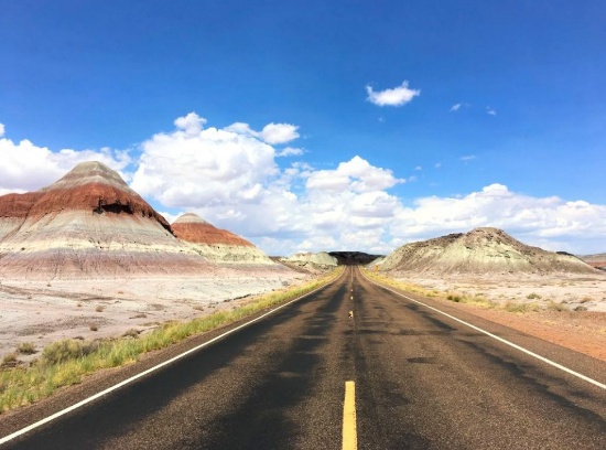 Own Property in Navajo County, Arizona: The Grand Canyon State!