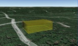 Lot in Fulton County, Arkansas!
