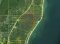 40 Acres in Menominee County with 180° Lake Michigan Views!