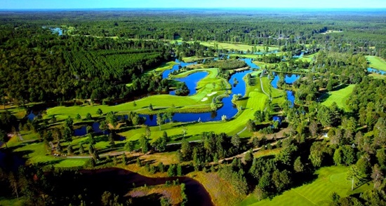 Oscoda County, Michigan: Your Outdoor Paradise Awaits!