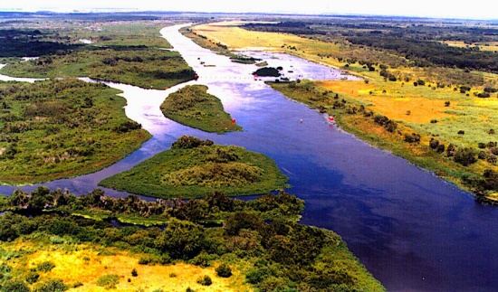 Polk County, Florida: Cast Your Rod and Soak Up the Sun!