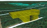 Ten Adjacent Lots in the Peaceful Arkansas Ozarks: Buy and Hold, Invest or Build Here!