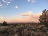80 Acre Opportunity Near the California-Nevada Border!
