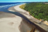 Grays Harbor, Washington: Own a Piece of Moclips Beach, Just Steps Away From the Pacific Ocean!