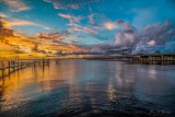 Charlotte County, Florida: Soak Up the Sun by Shell Creek!