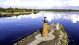 Escape to the Sunshine State: Vacant Lot Close to the Lakes in Polk County, Florida!