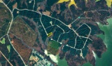 Homesite in Lincoln County, Georgia!