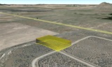 Modoc County, California: Build on Nearly an Acre in California Pines!