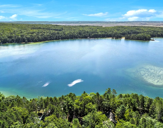 Experience All-Season Leisure Living in Beautiful Otsego County!