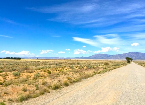 Valencia County Land – Minutes from Major Growth in NM!
